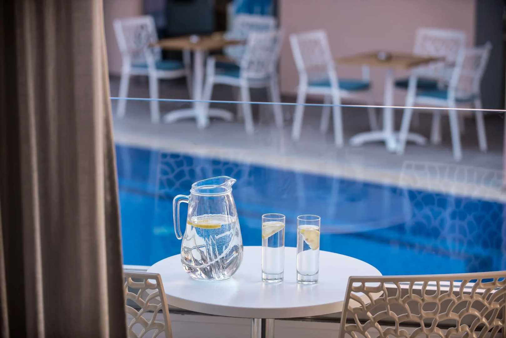 Omiros Boutique Hotel - Adults Only