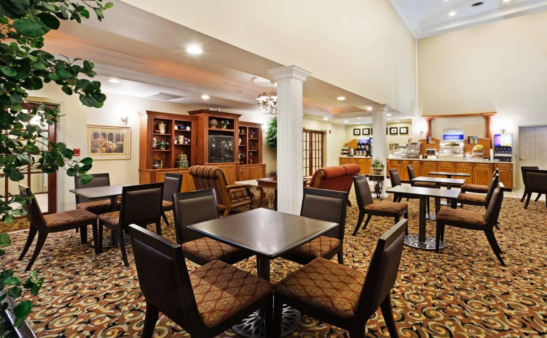 Holiday Inn Express & Suites Corbin by IHG