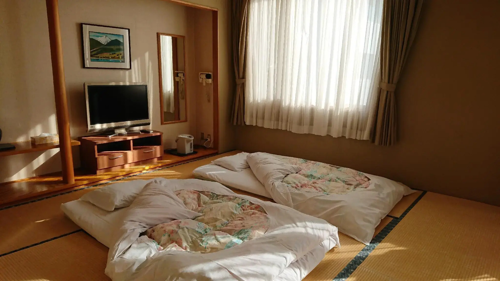 Hotel TETORA Resort Tokachigawa