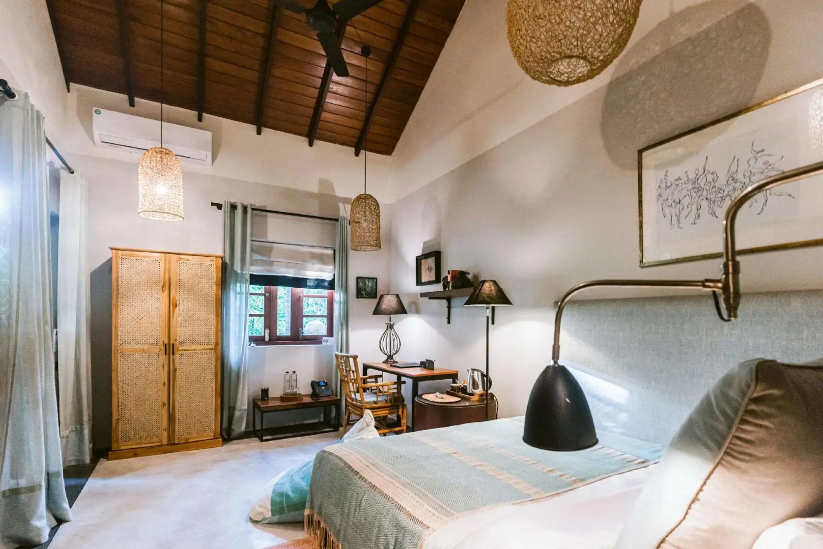 Eraeliya Villas & Gardens