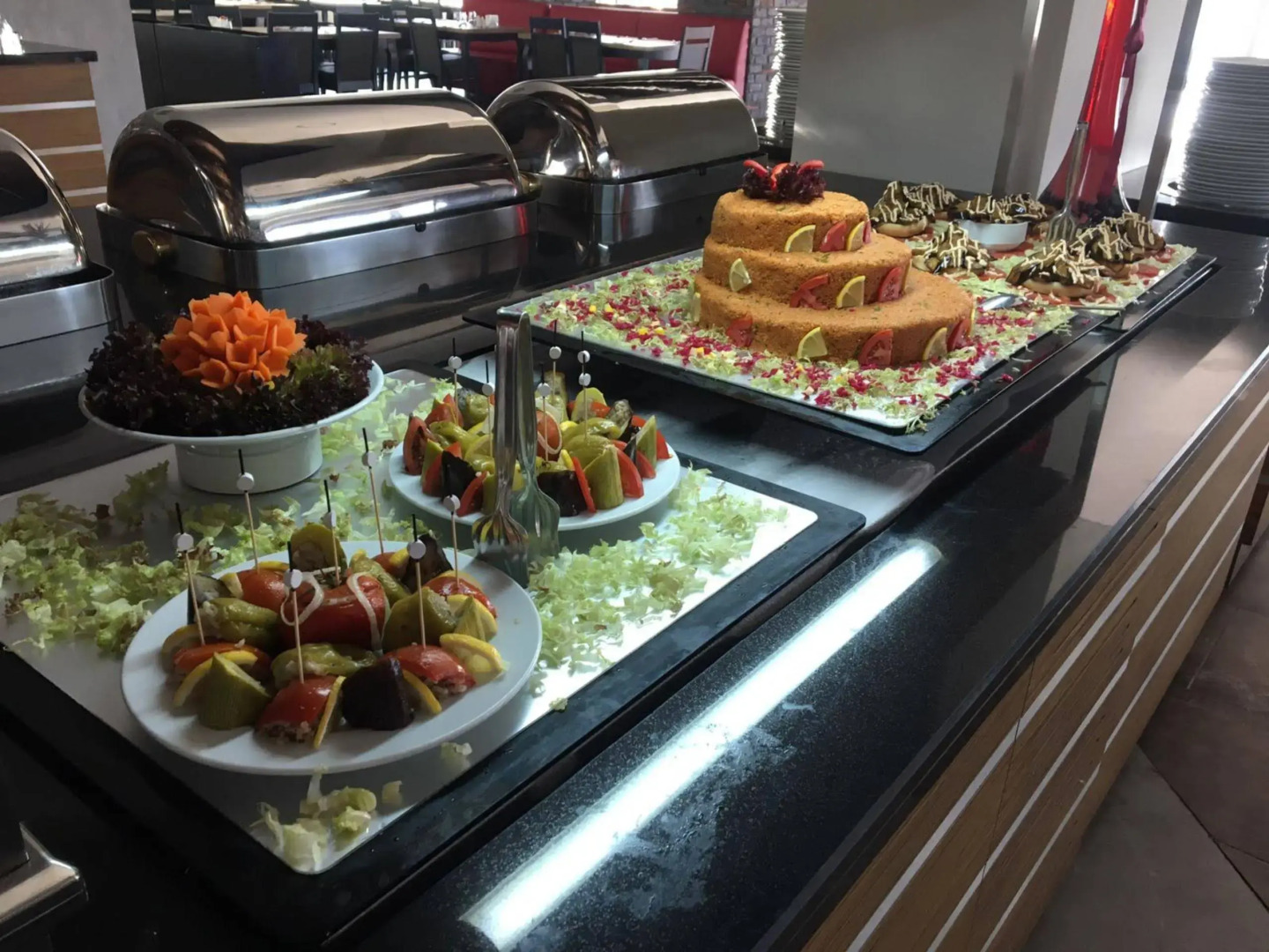 Carpediem Diamond Hotel