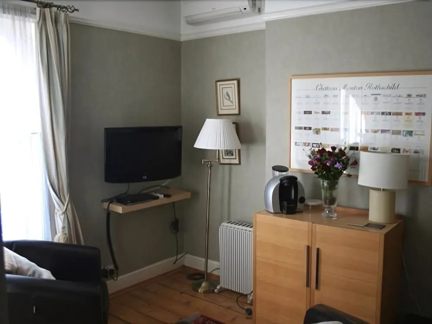 Cranmoor House - B&B