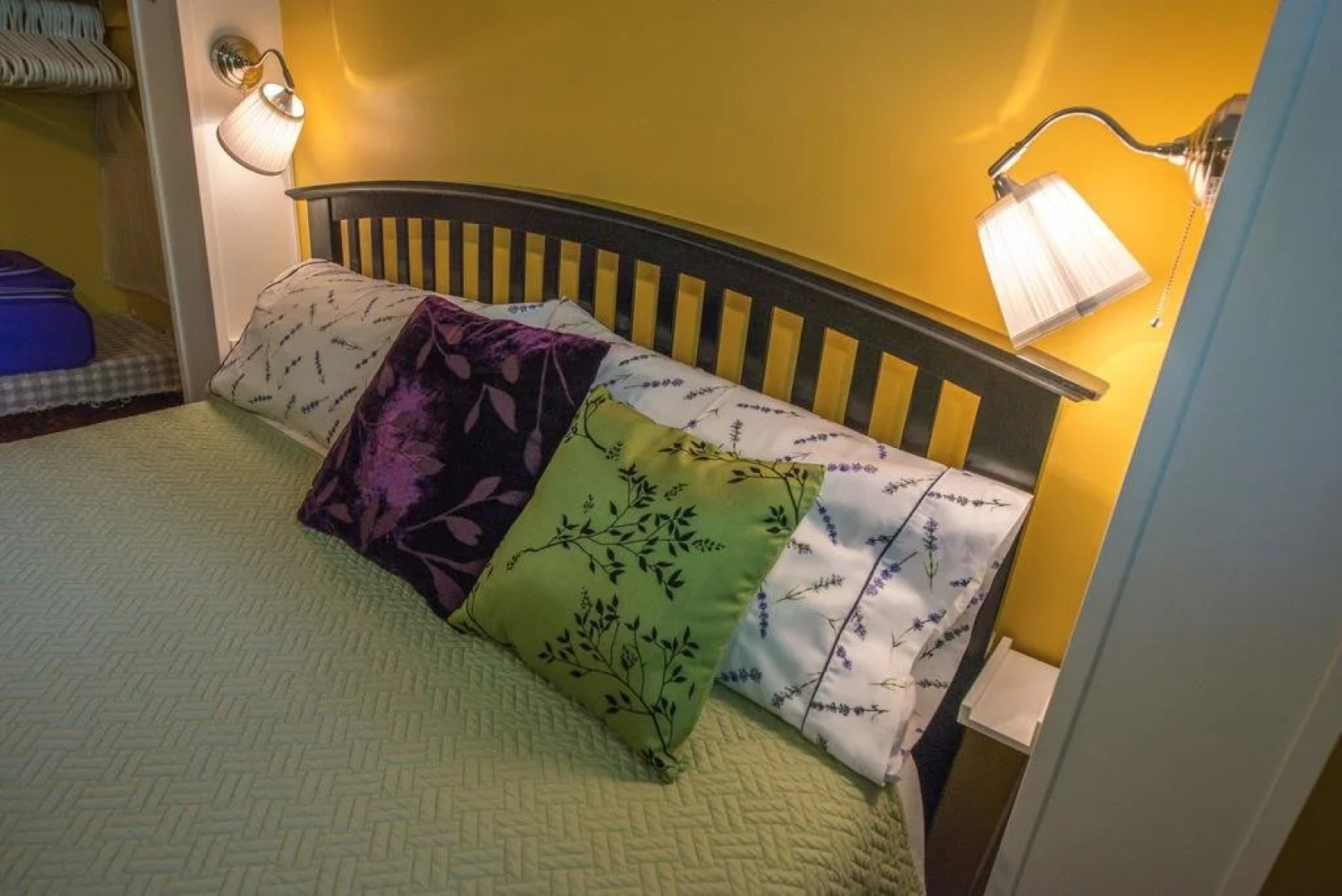 River Road Bed & Breakfast