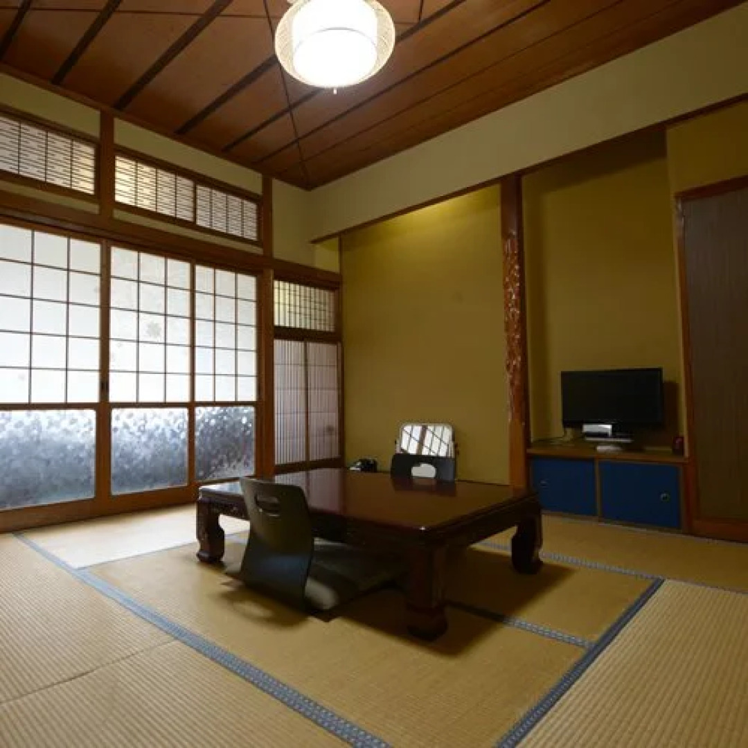 Hinagu Onsen Ryokan Housen