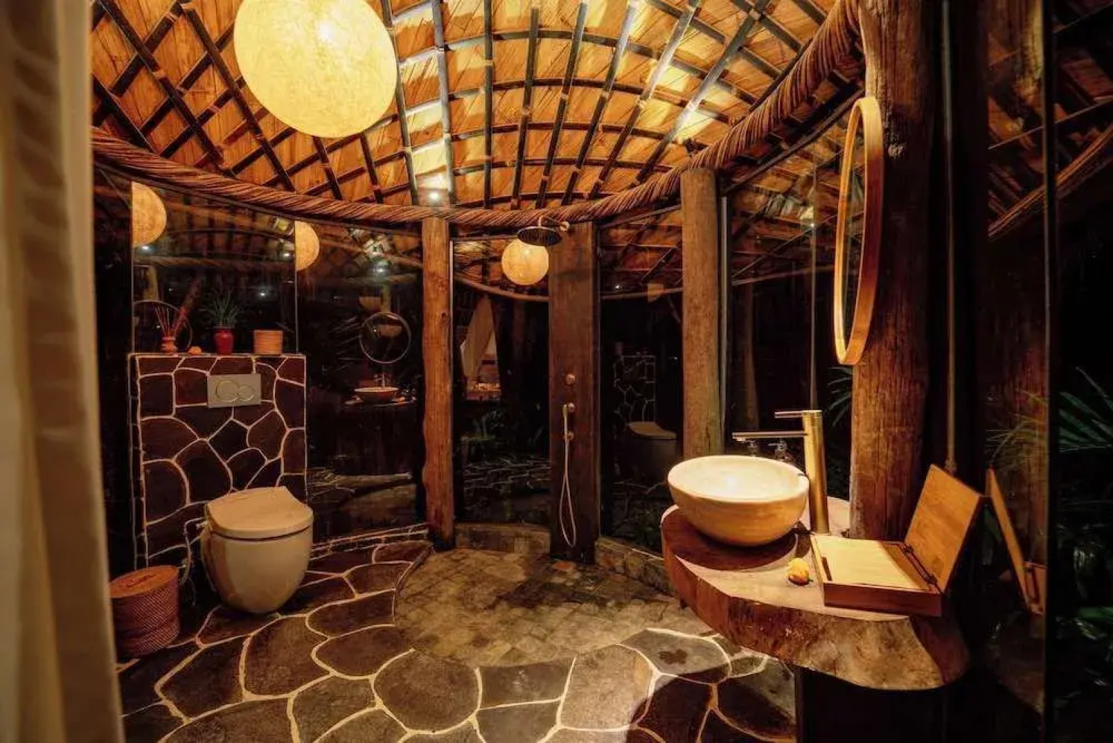 Hideout Mountain by Ini Vie Hospitality