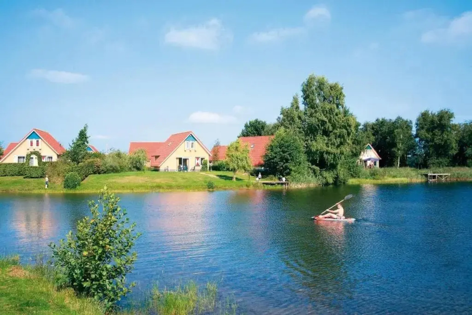 Summio Villapark Akenveen