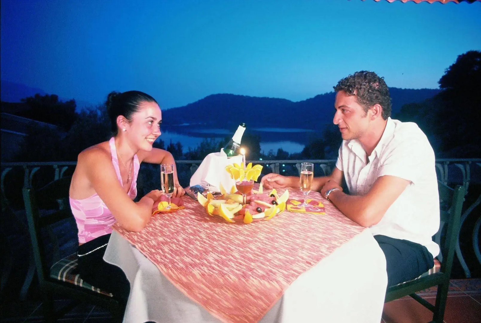 Hotel Meri All Inclusive