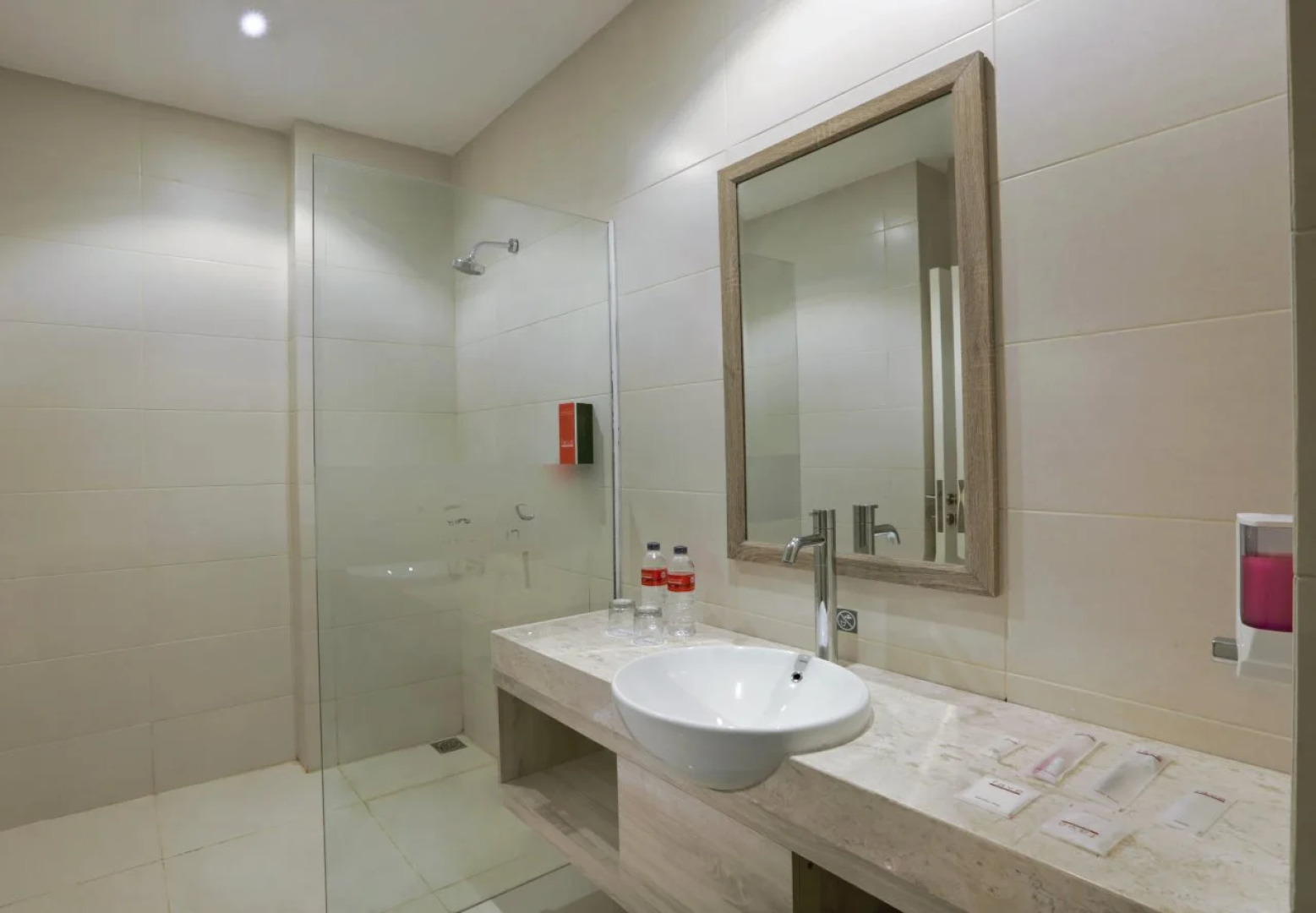 Отель fave+ hotel Banjarbaru