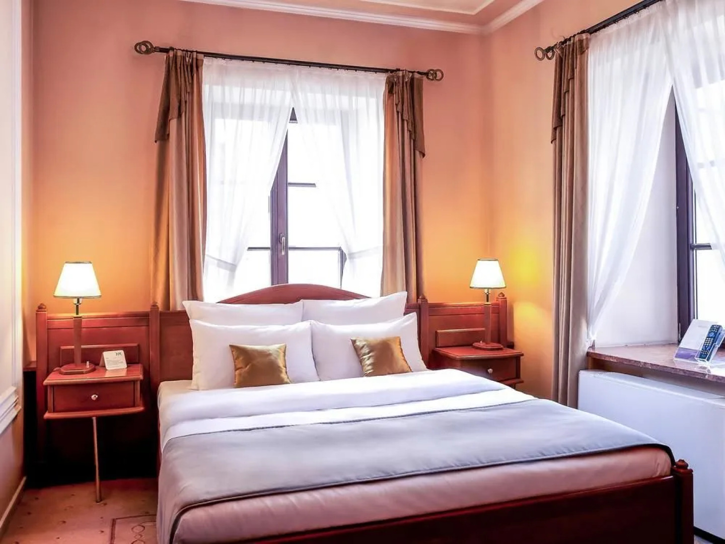 Hotel Zamojski & SPA