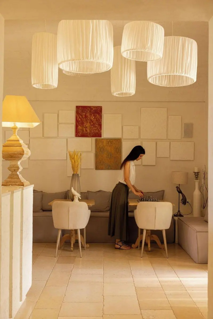 Masseria San Francesco