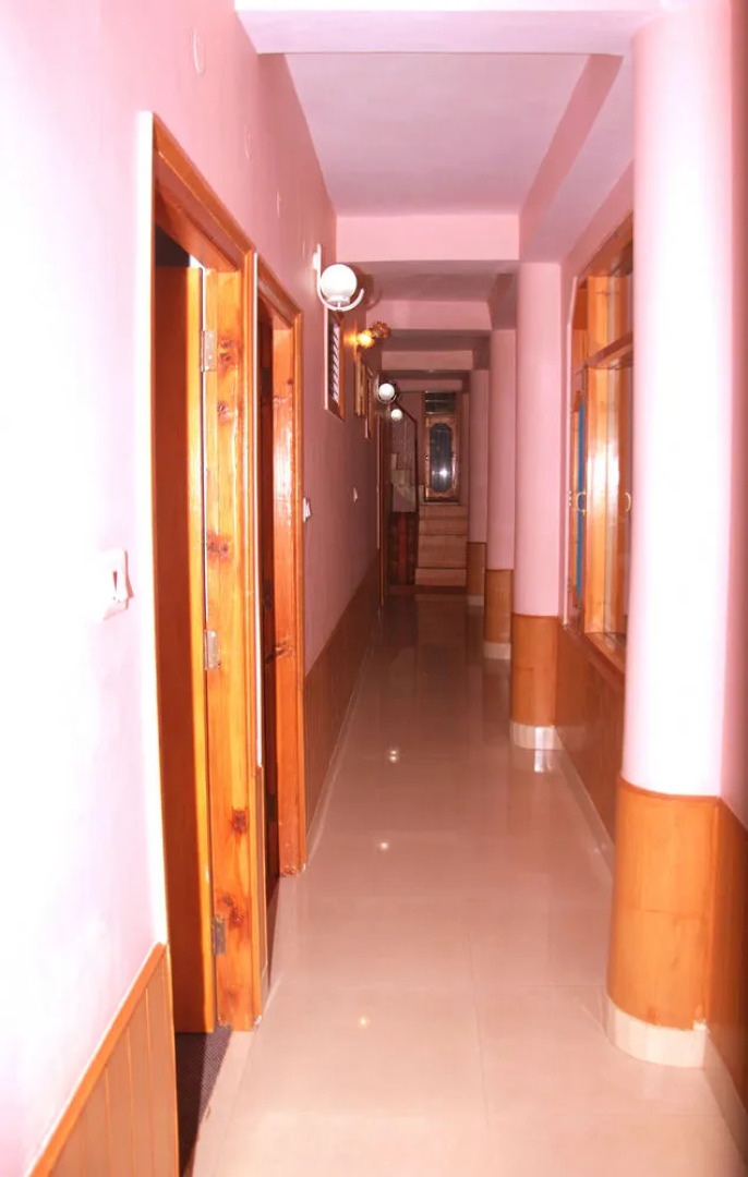 Aditya Home Stay
