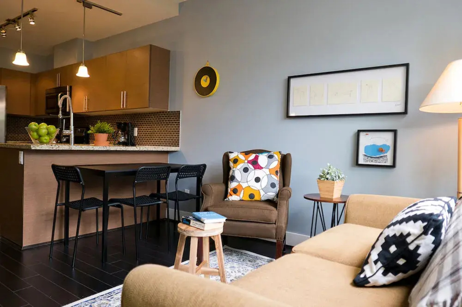 Modern 1Br in Norquay Village by Sonder