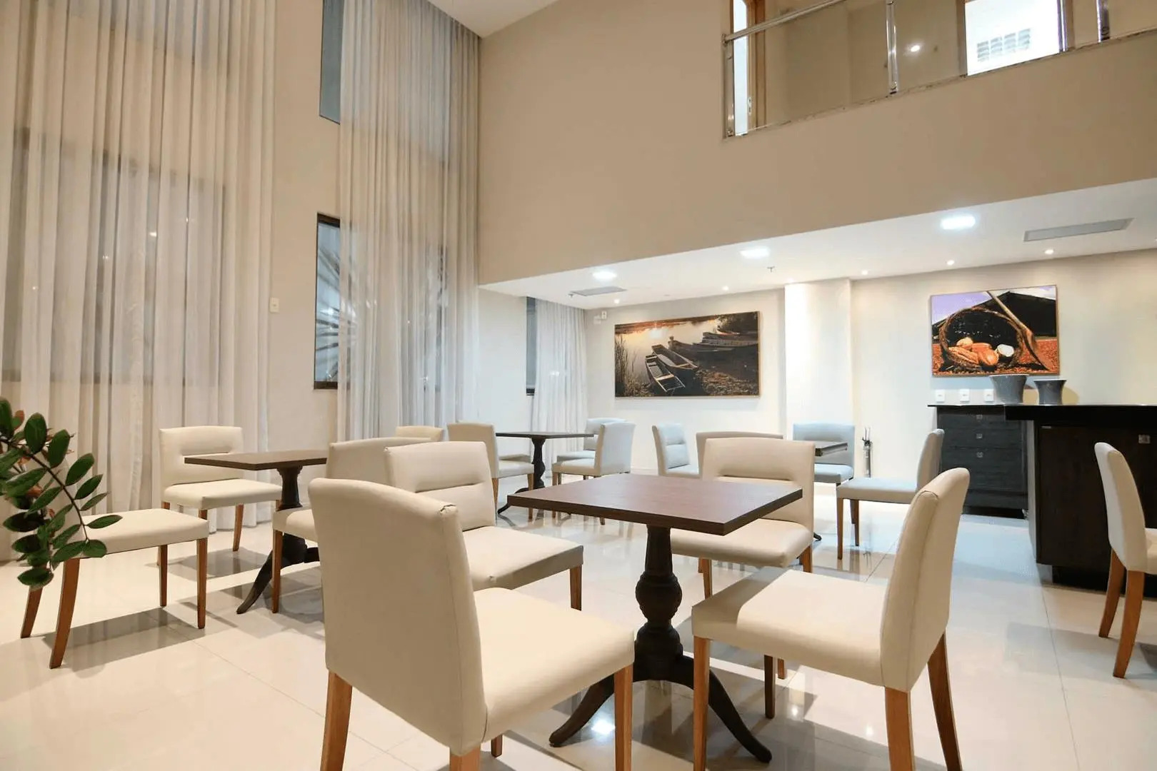 Hotel Samba Linhares