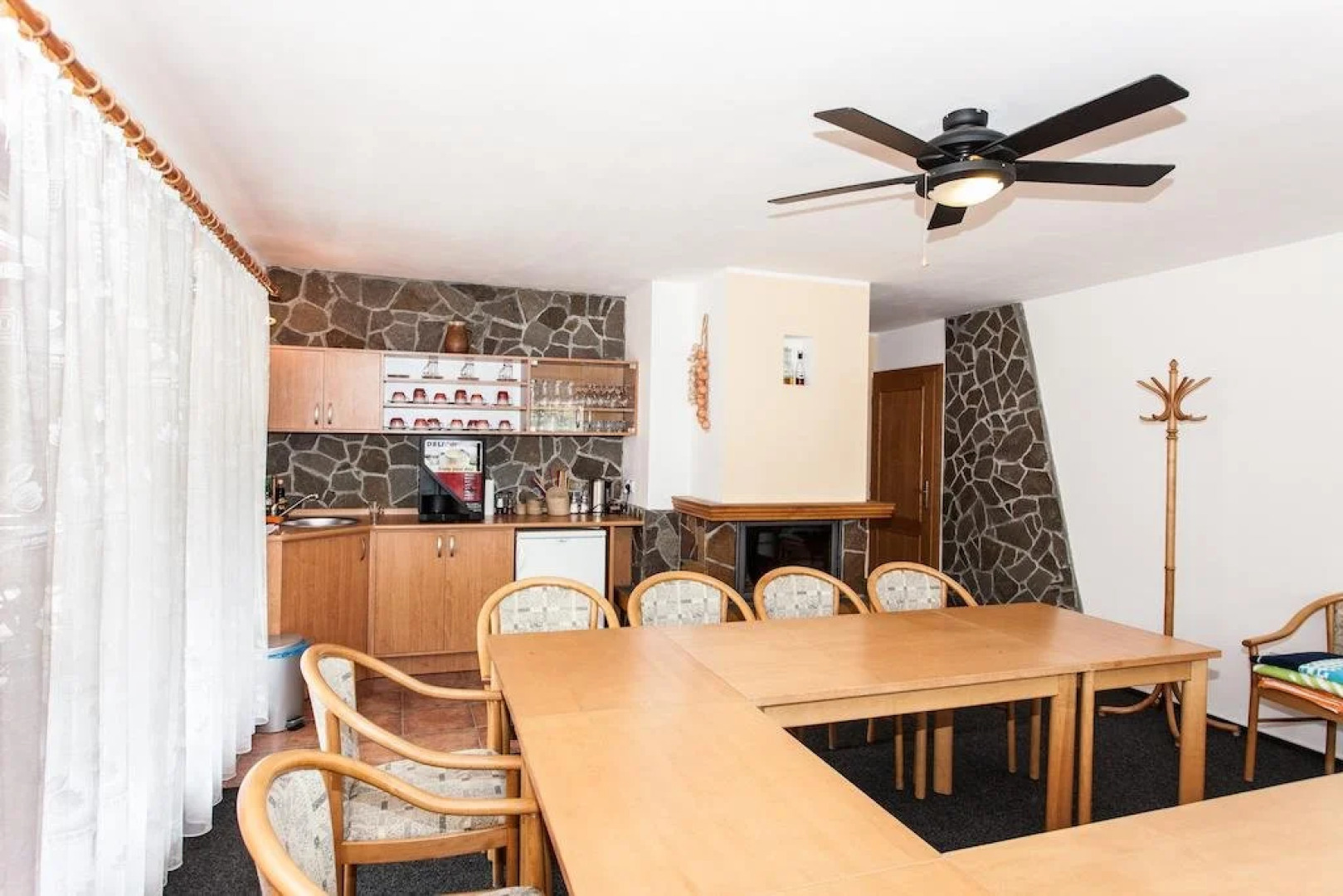 Depandance Hotel u Crlíků