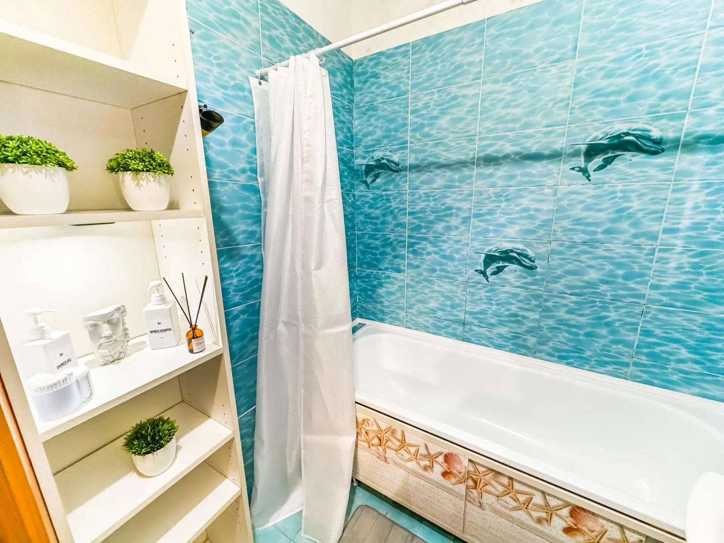 Posutochno50 (Посуточно50) на улице Катюшки