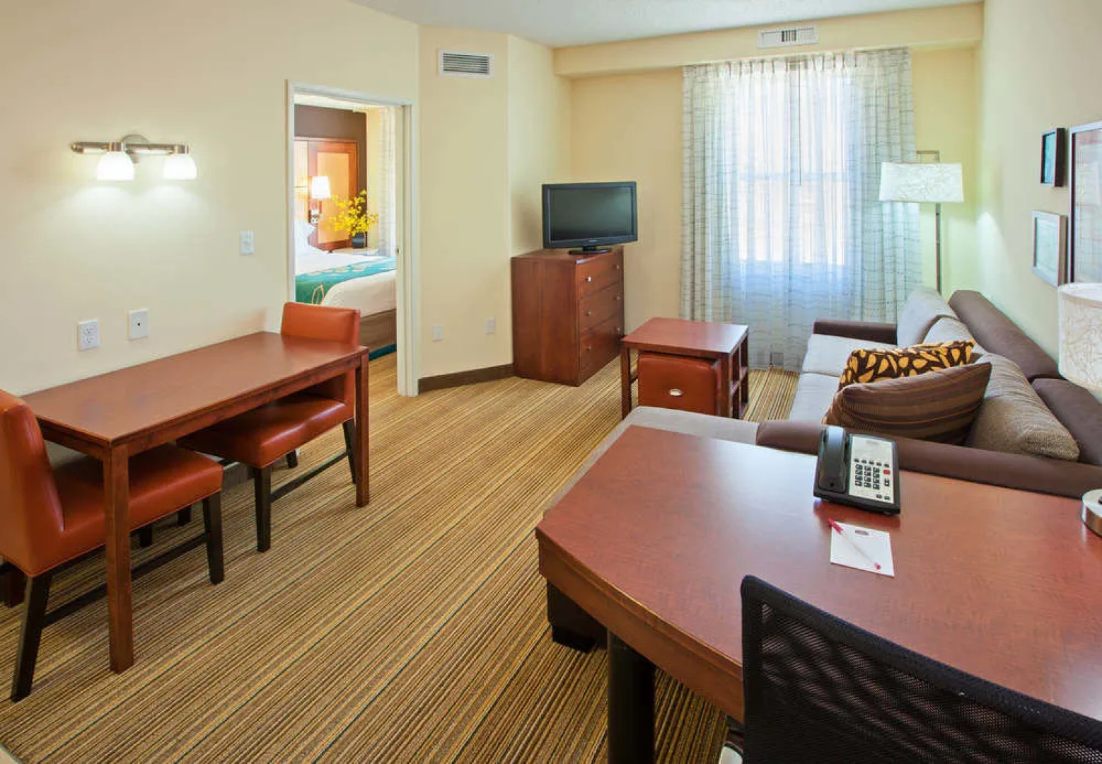 Residence Inn Louisville Downtown