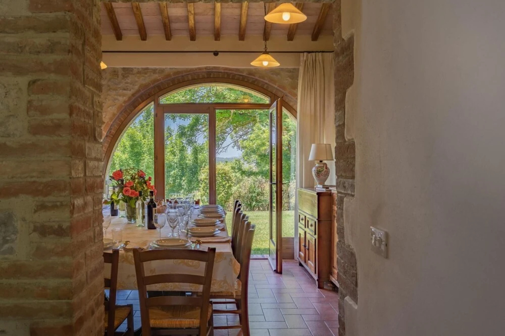 Podere San Giuseppe 16