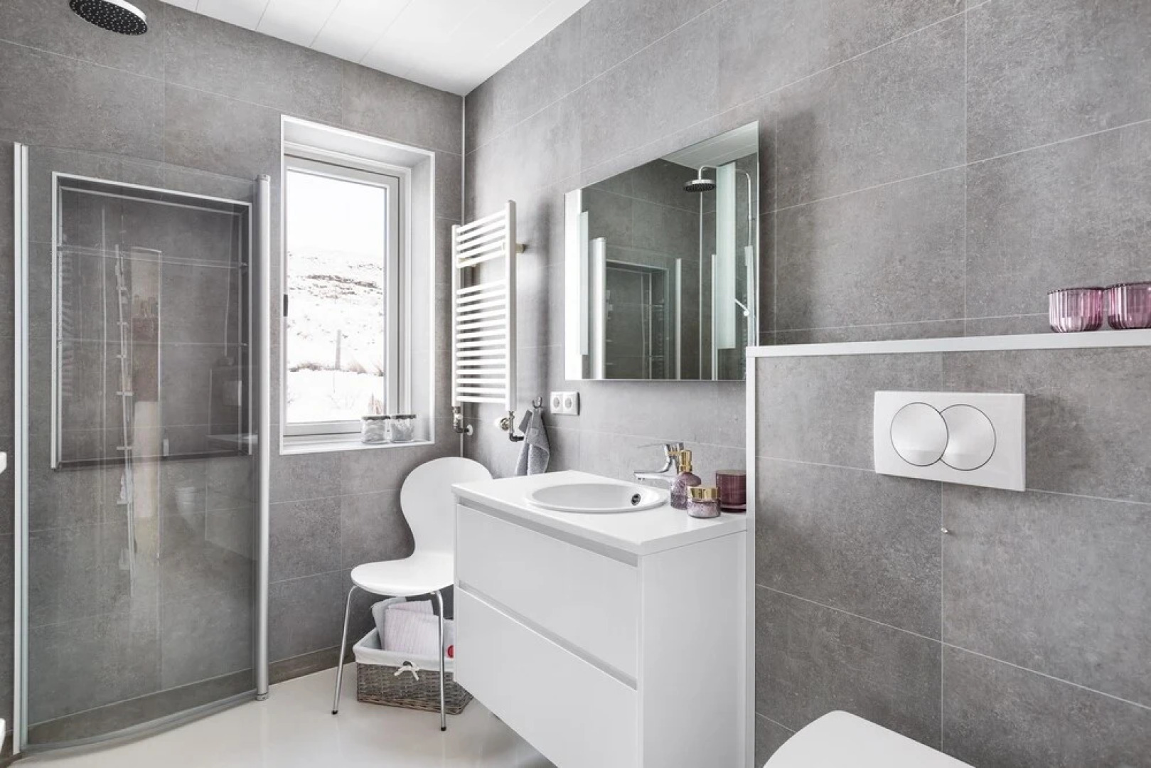 Brekkukot Luxury Farmhouse