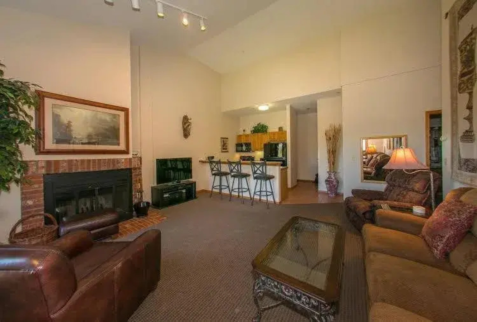 Chamonix 34 Apartment