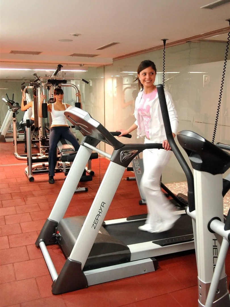 Wuau! Hotel Galanthus & Spa