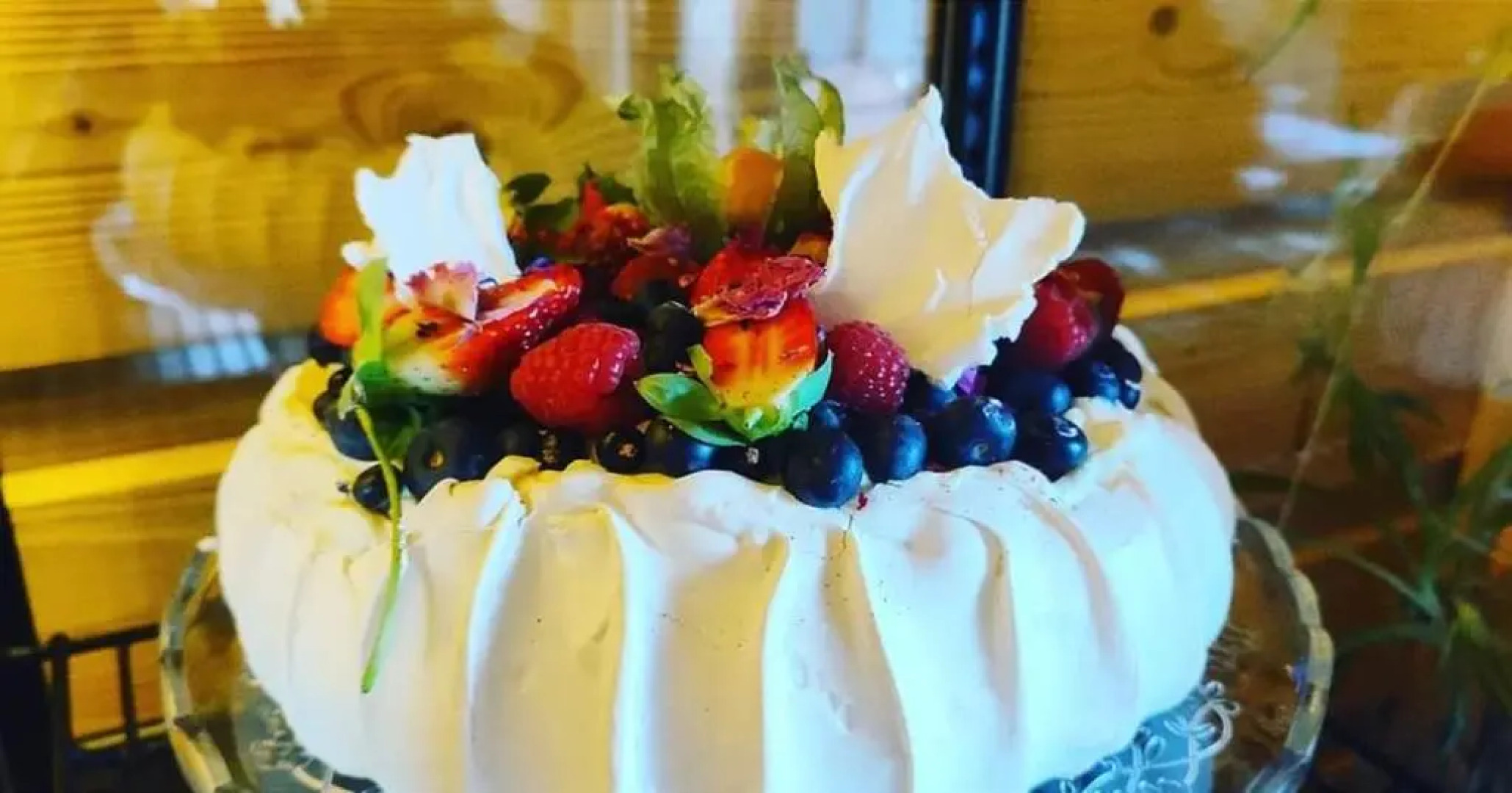 Nurt Food Uroczysko Jaworki