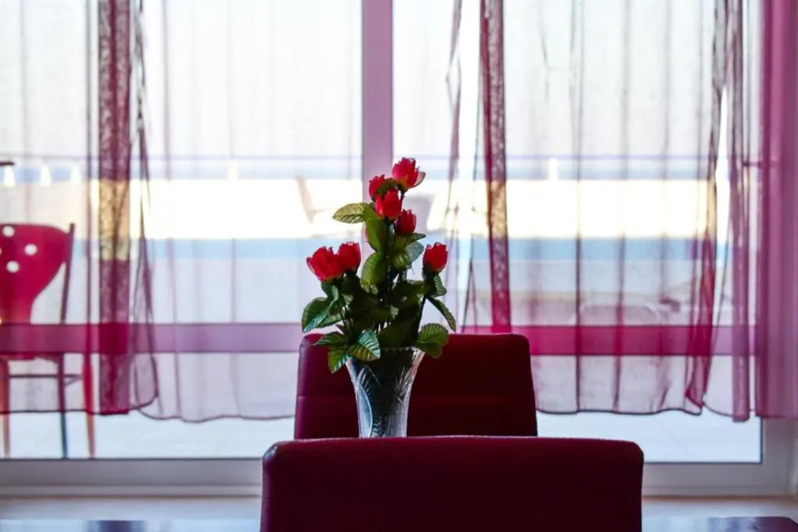 Stegna Sunrise Suite Sleeps 4 Pool