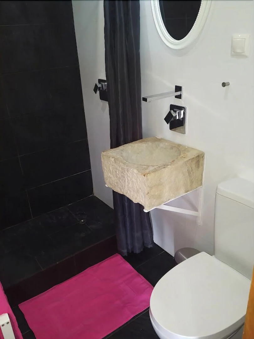 Bouganville Guest House