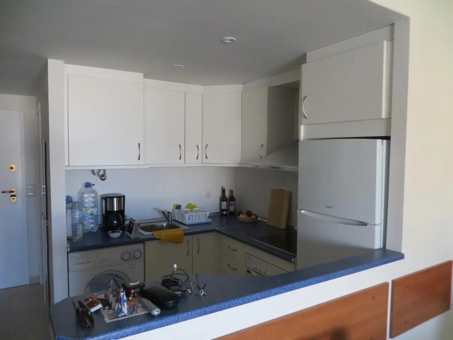 Apartment Aan Zee Orihuela Costa