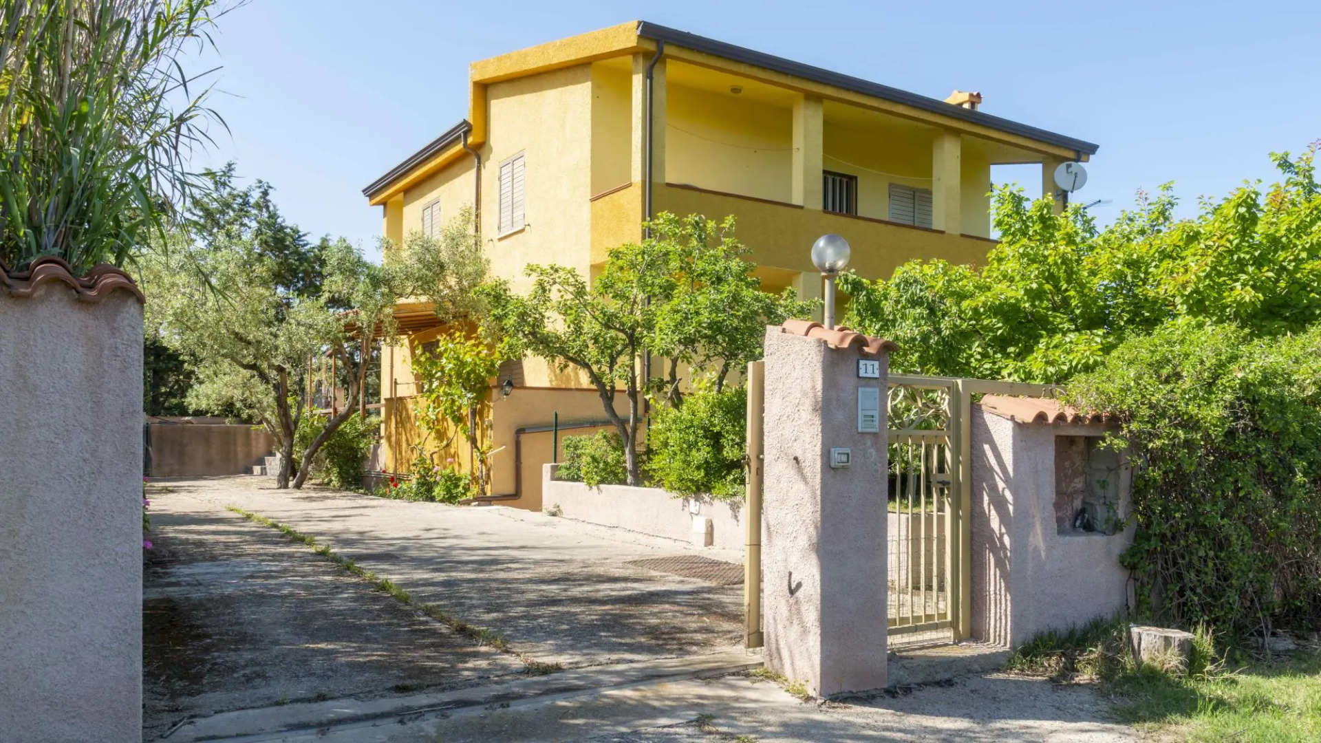 Welcomely - Casa Dei Lidi