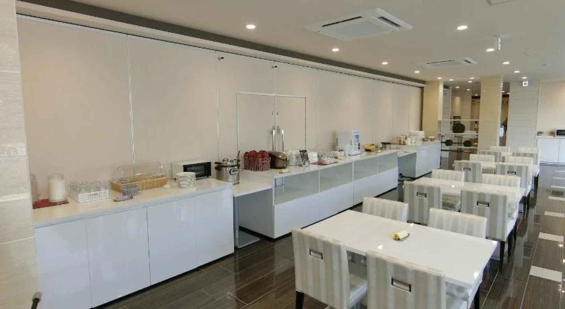 Hotel Green Core Bando