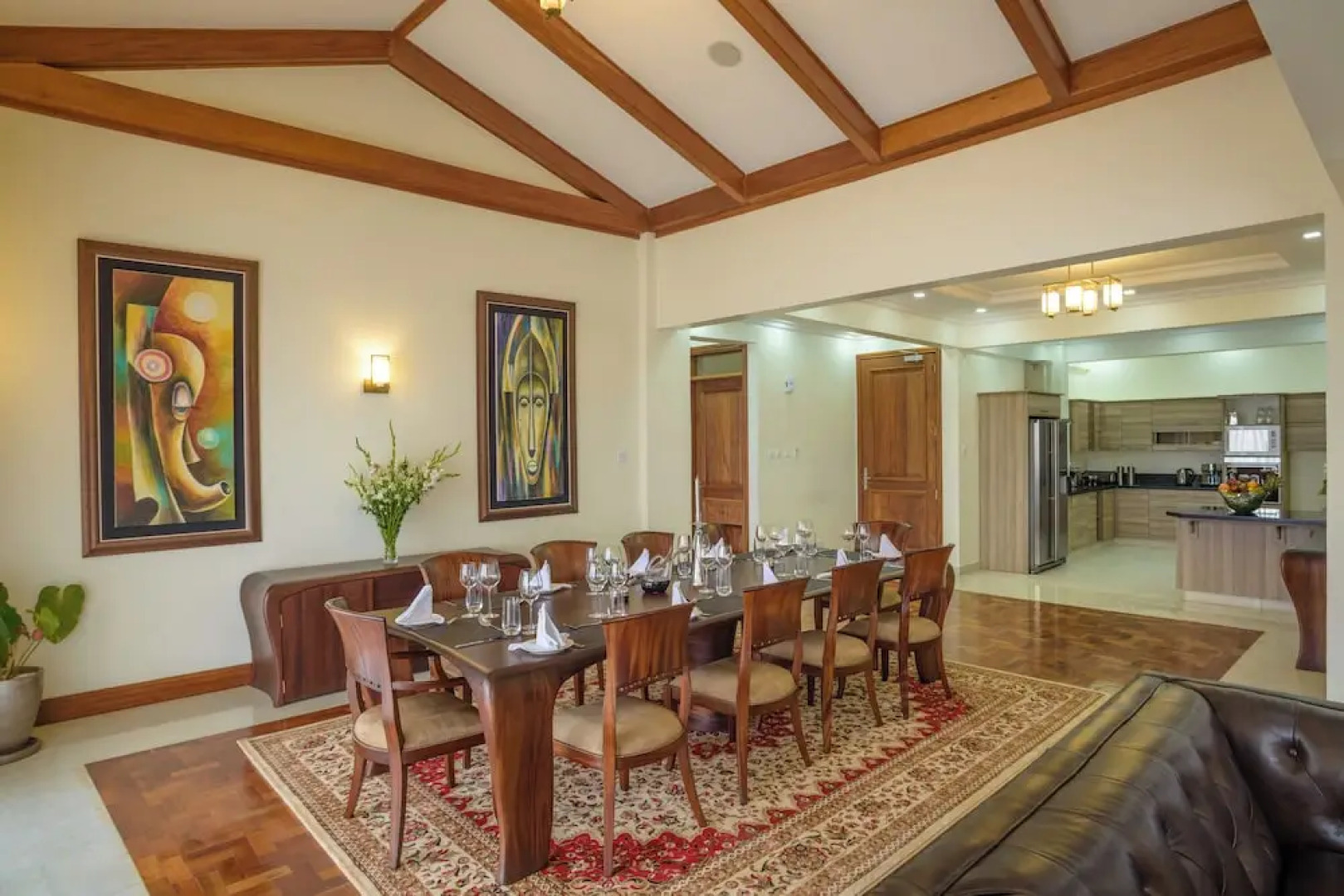 Апарт-отель GemSuites Riverside