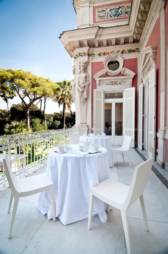 Palazzo dei Concerti