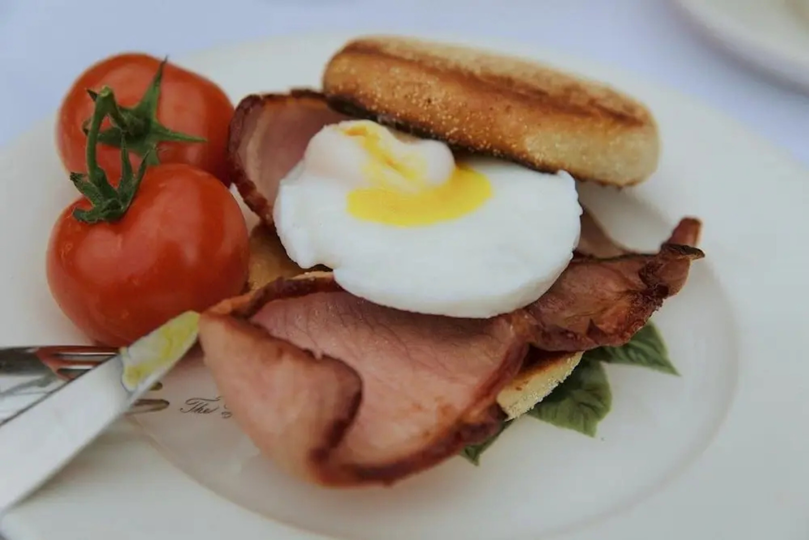 The Greenway at Knaptoft House Farm