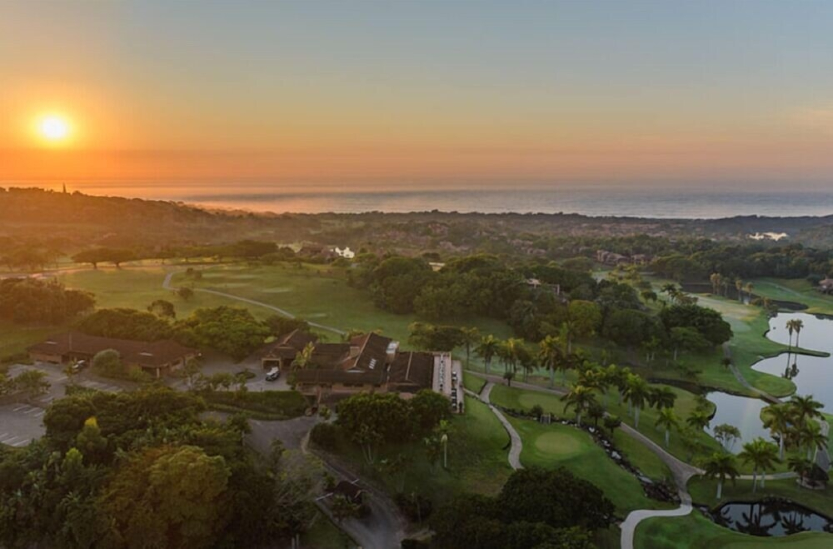 San Lameer Villa Rentals 10901