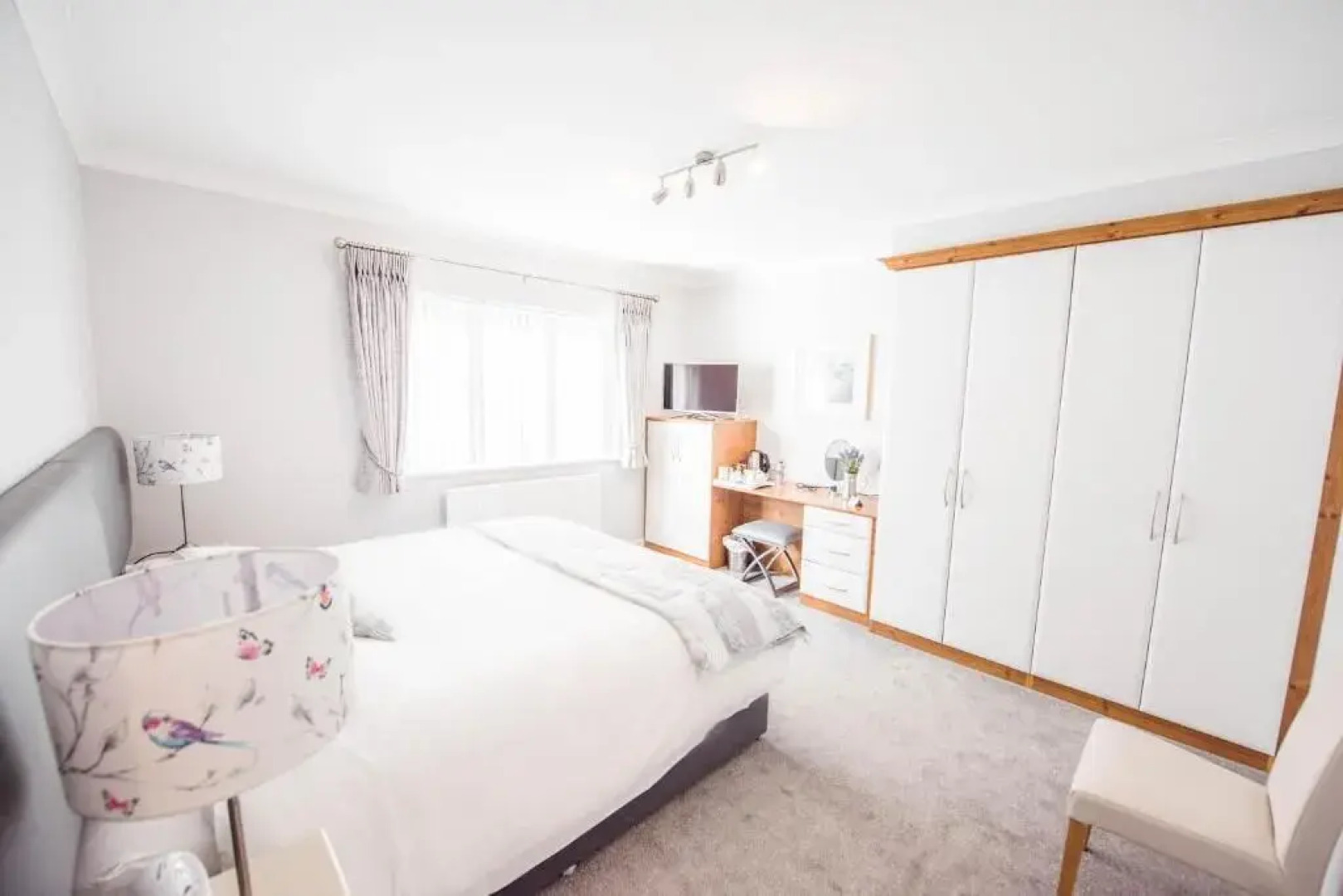 Riseden Bed and Breakfast