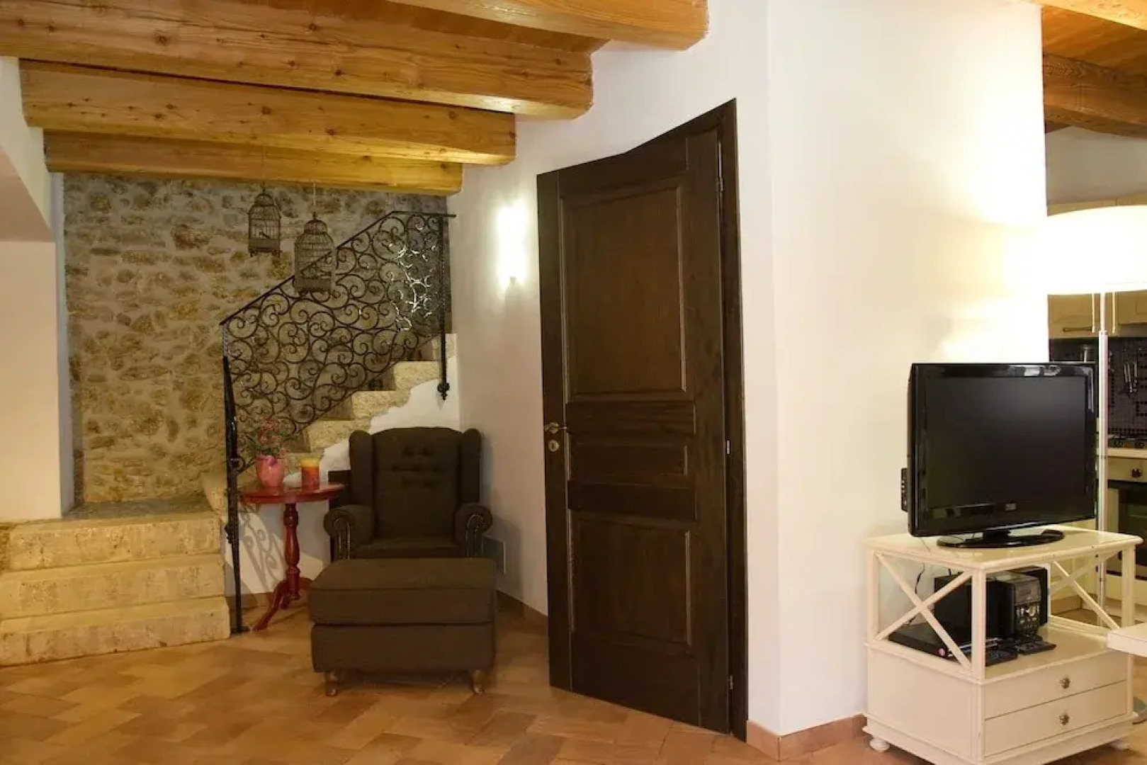 Apartment Partinico -2