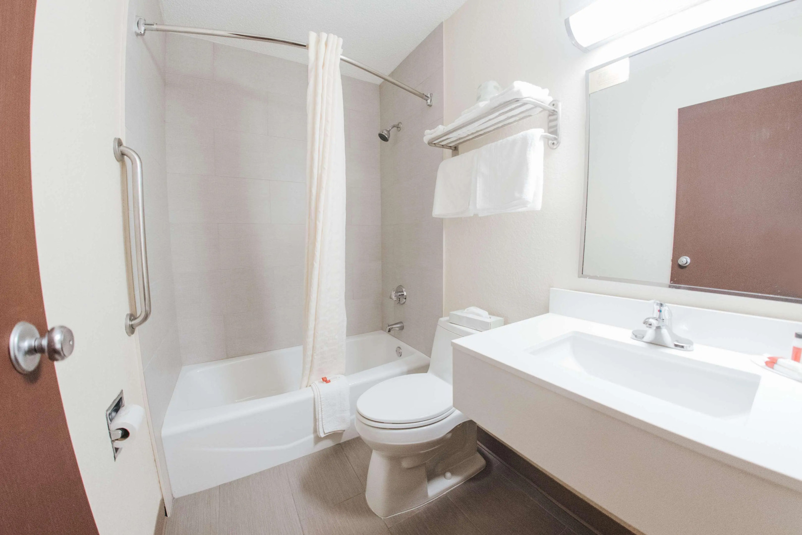 Super 8 by Wyndham Danbury