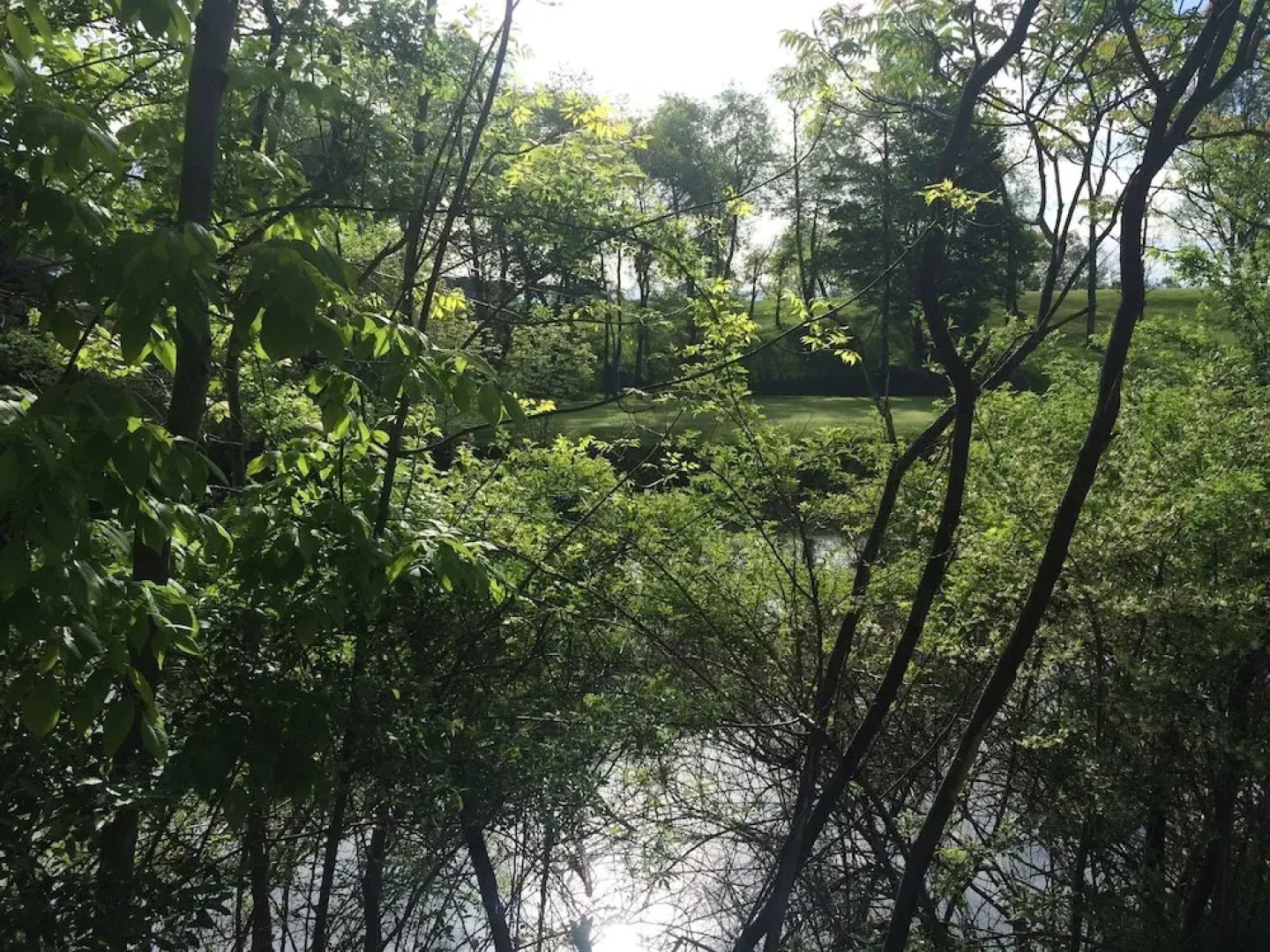 Lenape Heights Golf Resort