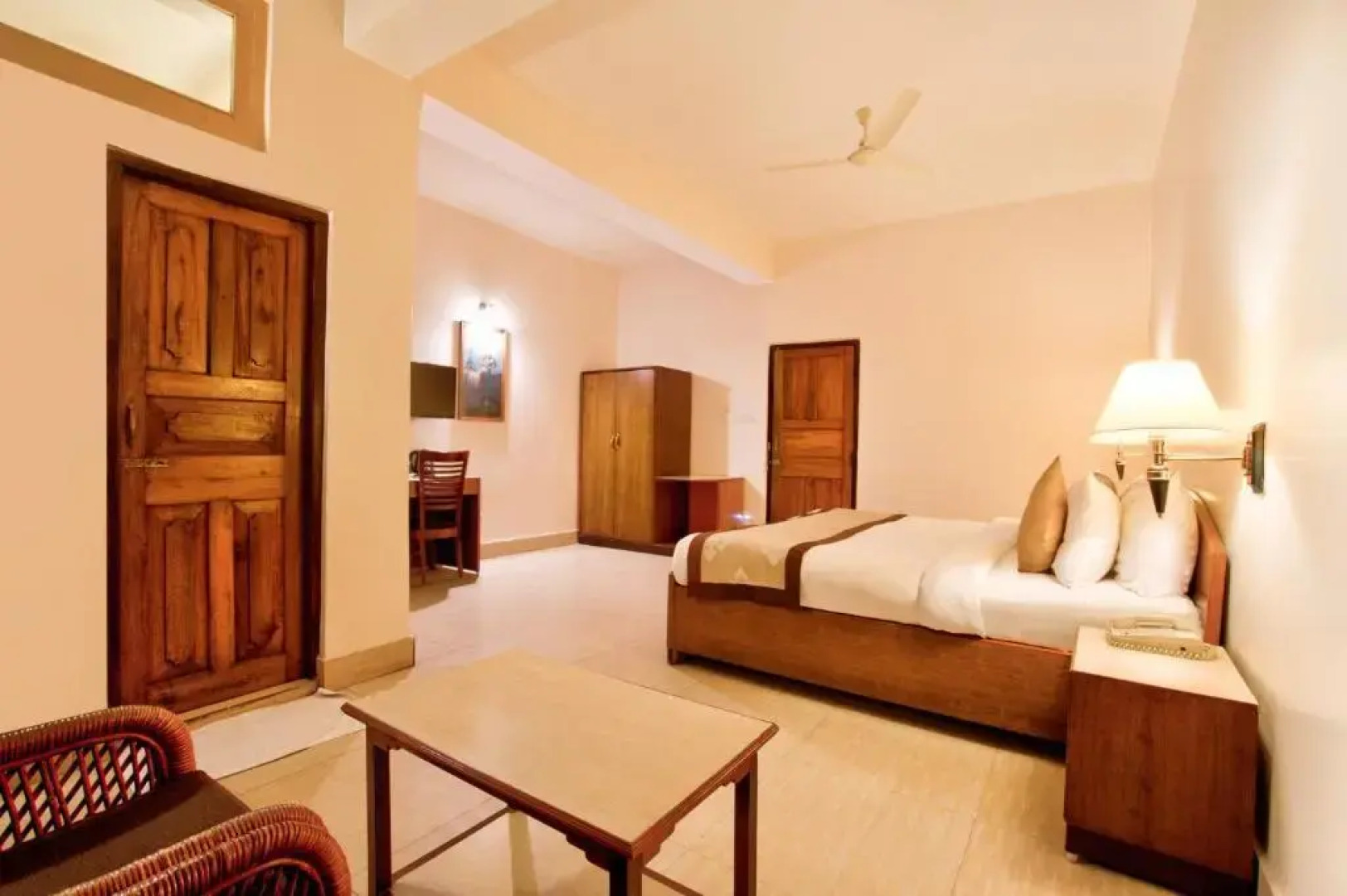 Summit Ttakshang Residency Hotel & Spa