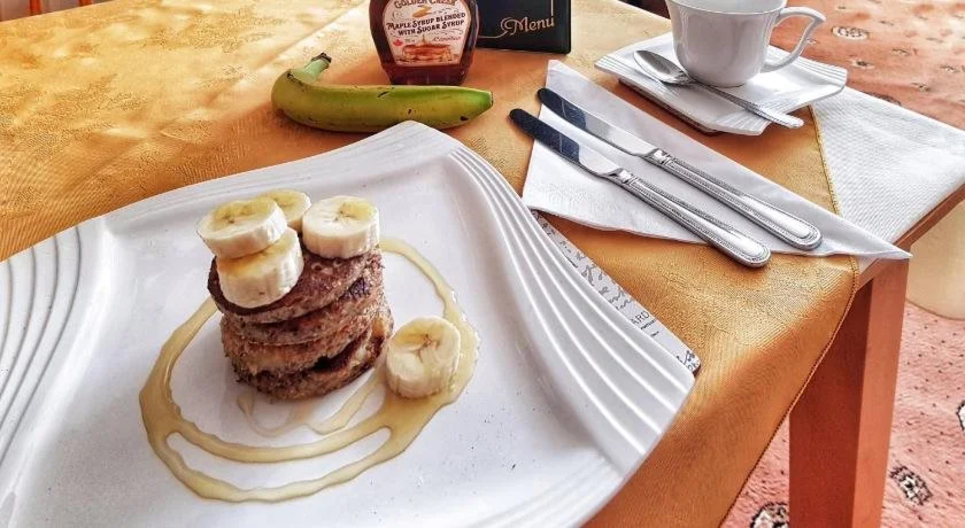 Dell Mar Bed and Breakfast