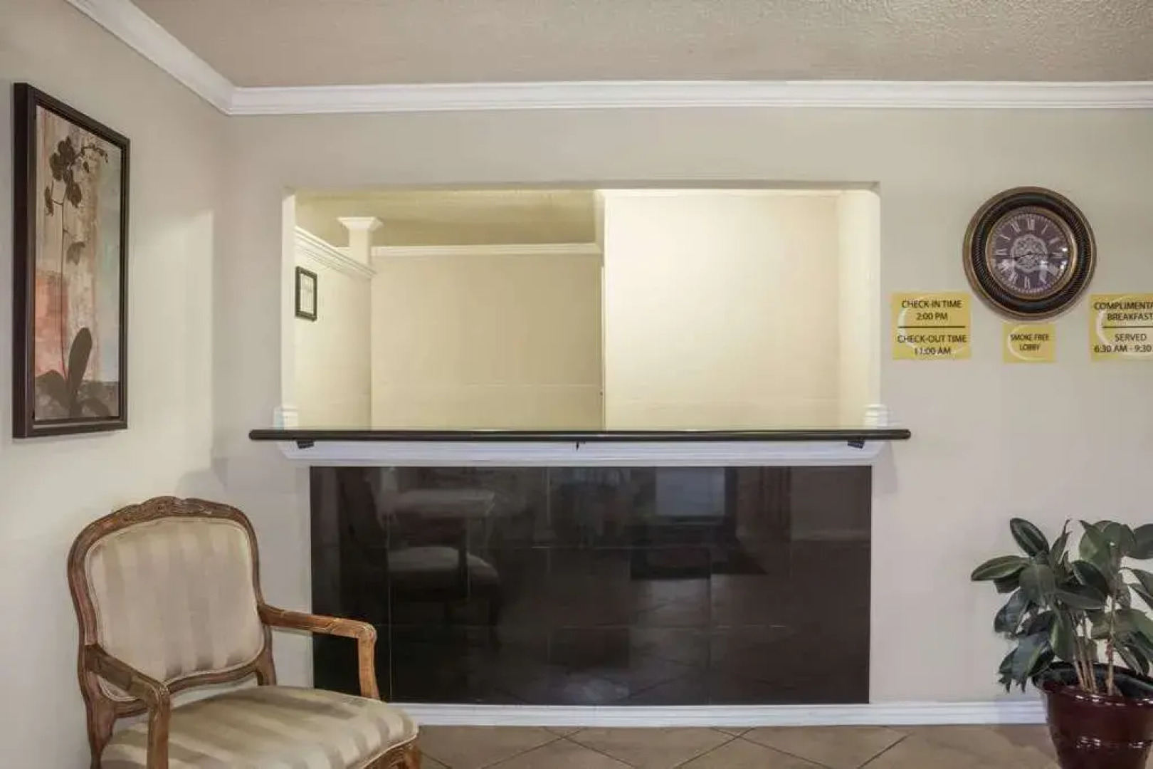 Super 8 Copperas Cove