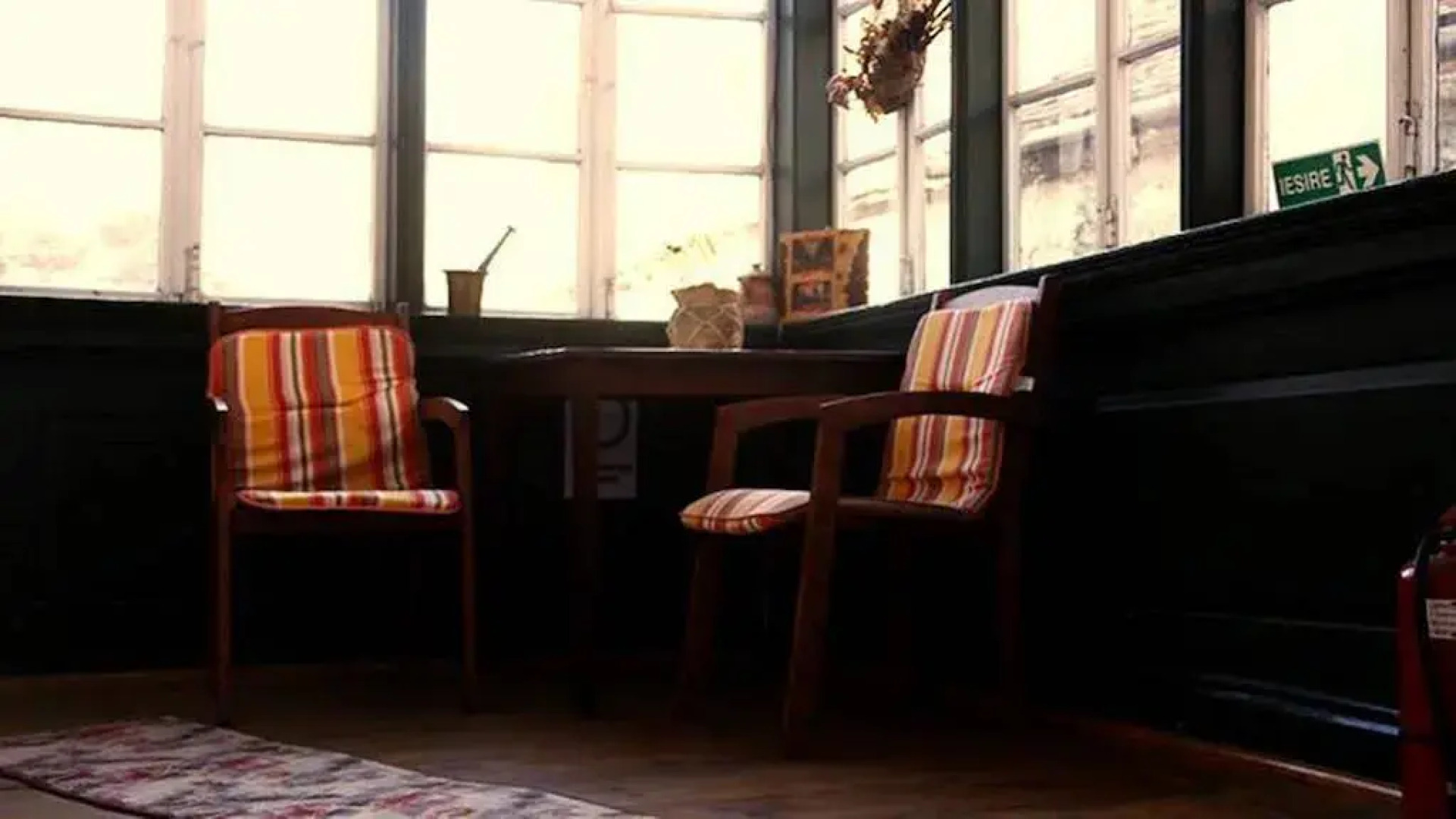 Guesthouse Casa Baciu