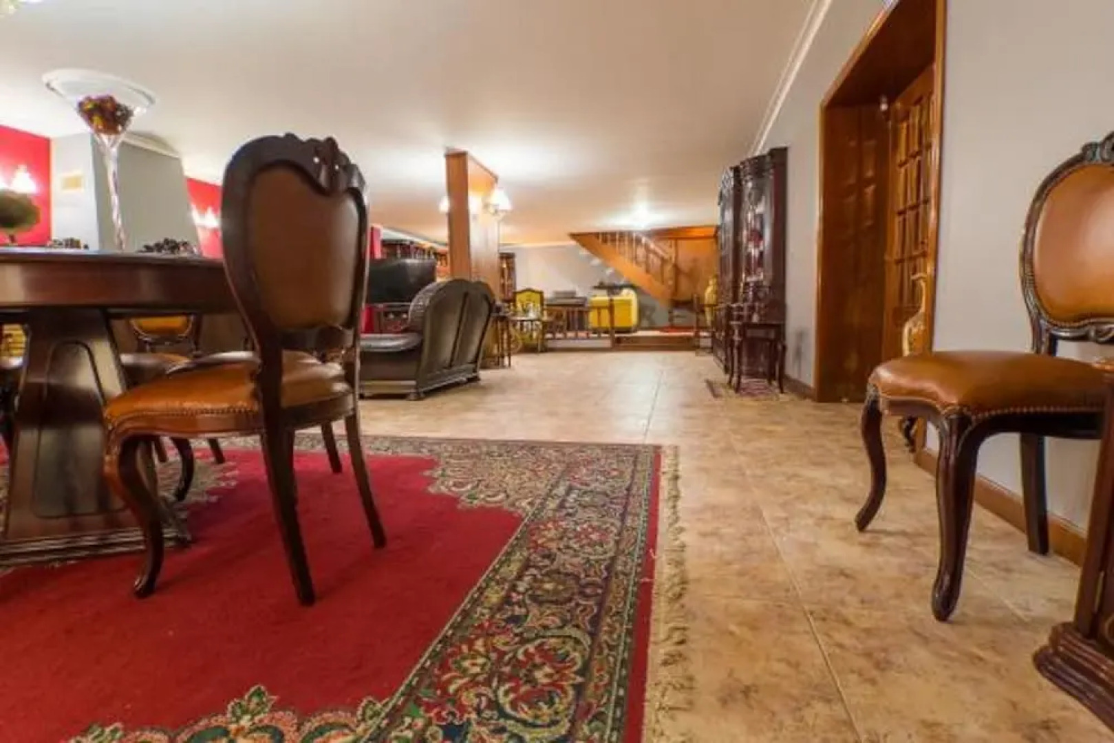 Mansion With 7 Bedrooms in Valença, With Wonderful sea View, Private P