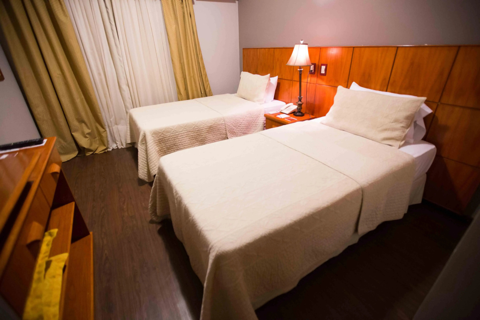 Las Ventanas Suites Hotel