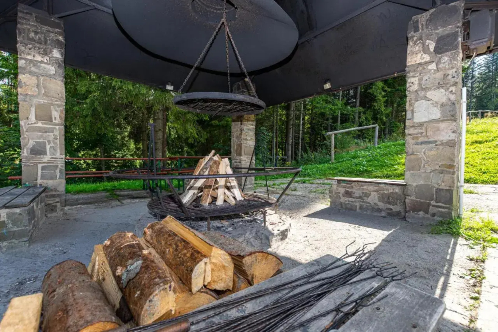 Pilsko Jontek W Korbielowie