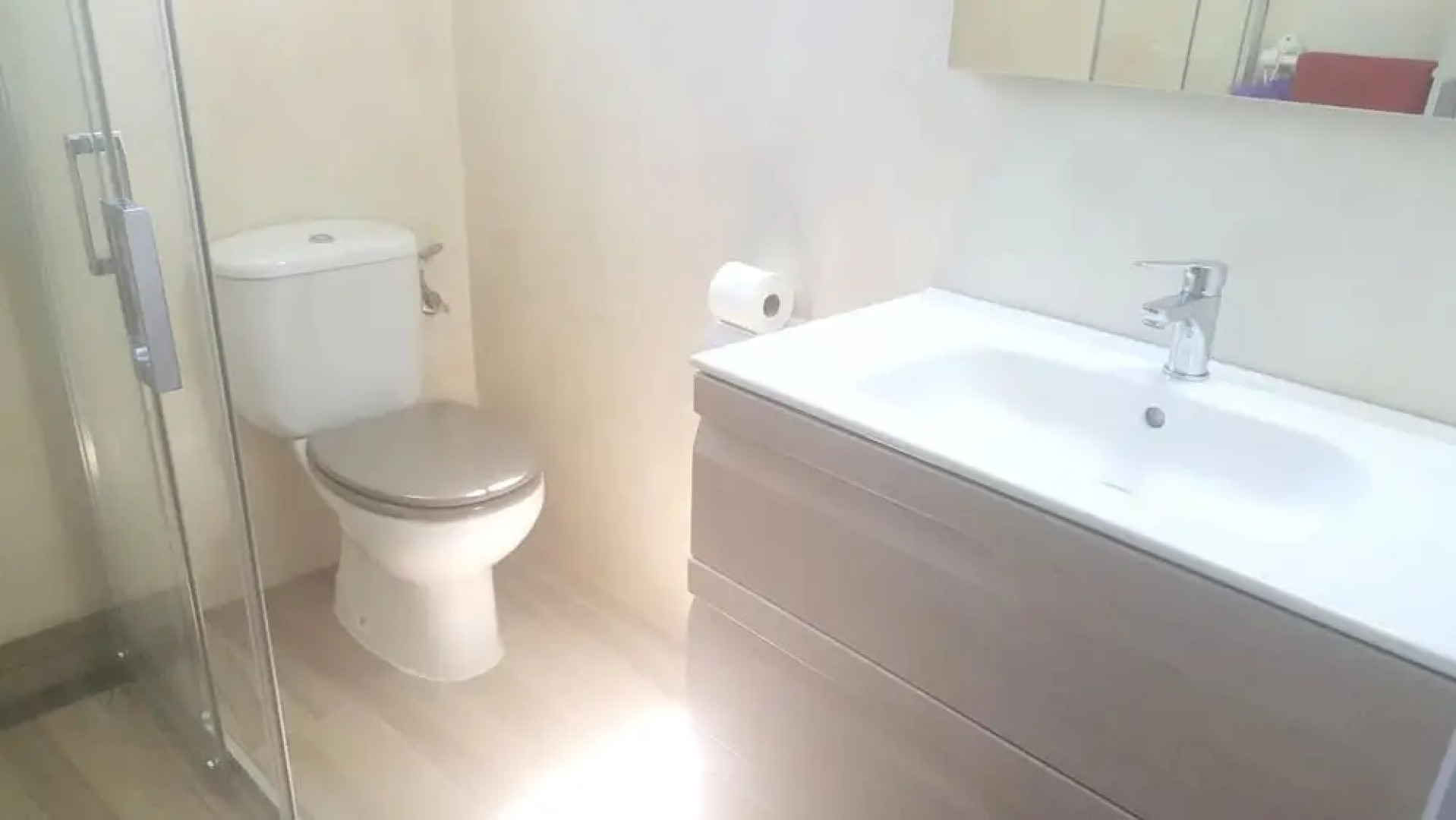 House With 3 Bedrooms in Alcanar, With Enclosed Garden and Wifi Near the Beach