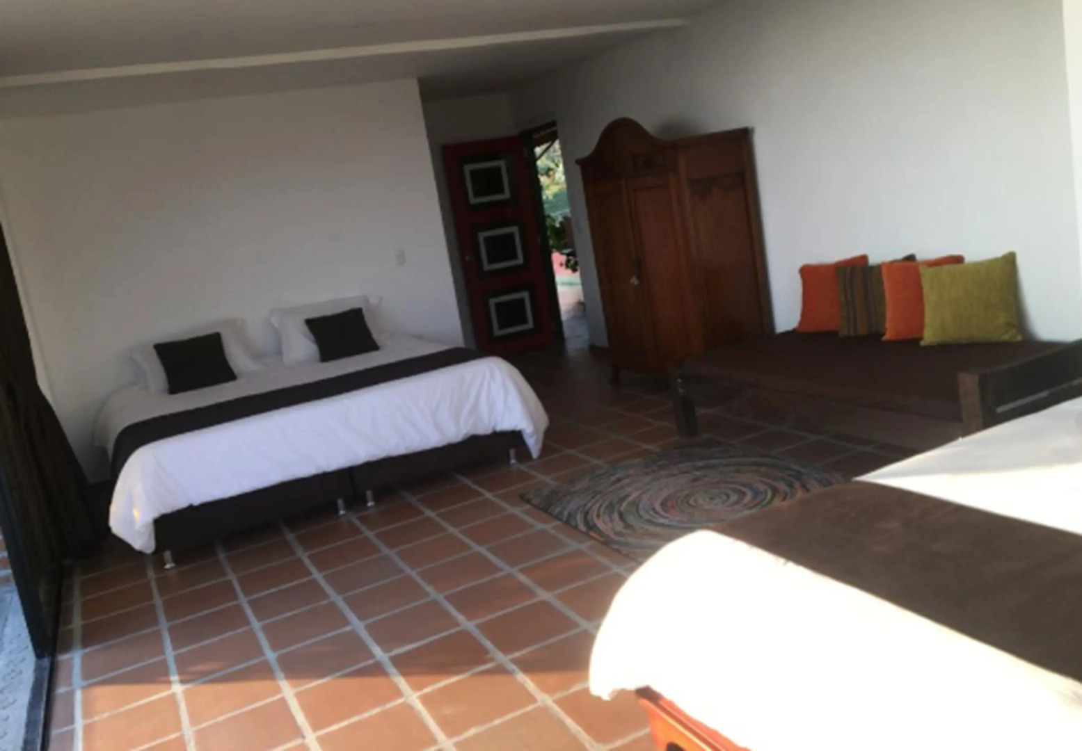 Sierra Morena Eco Hotel