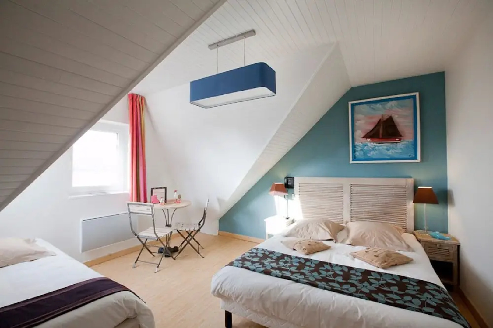 Hotel Logis Beauséjour