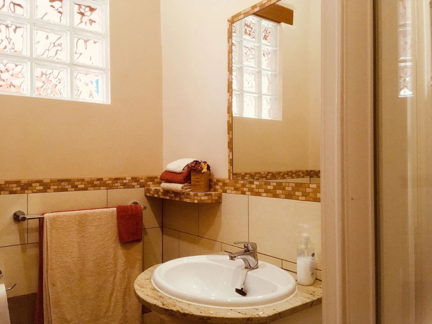 The Olive Mill Aparthotel