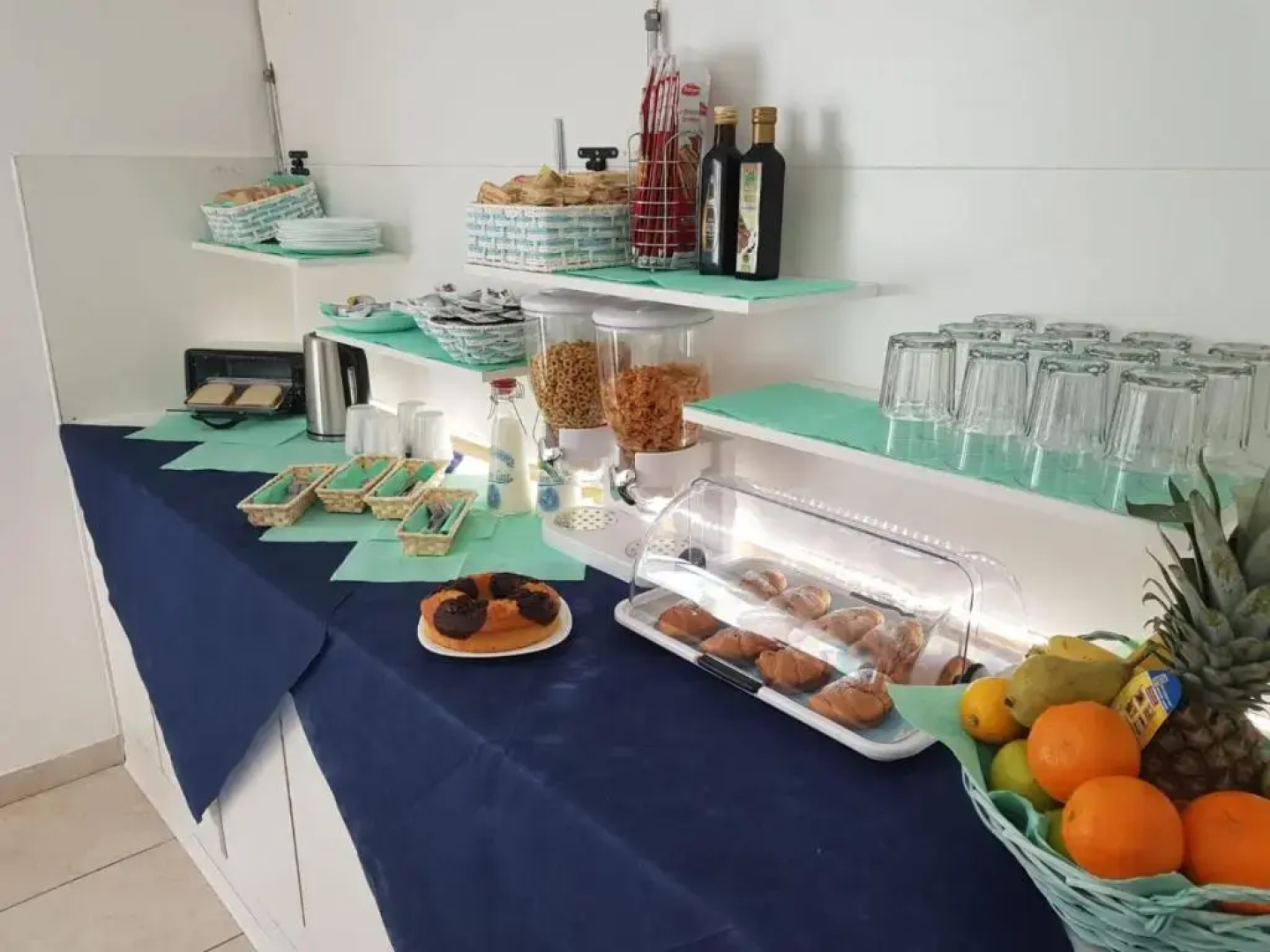 Albergo Leonardo
